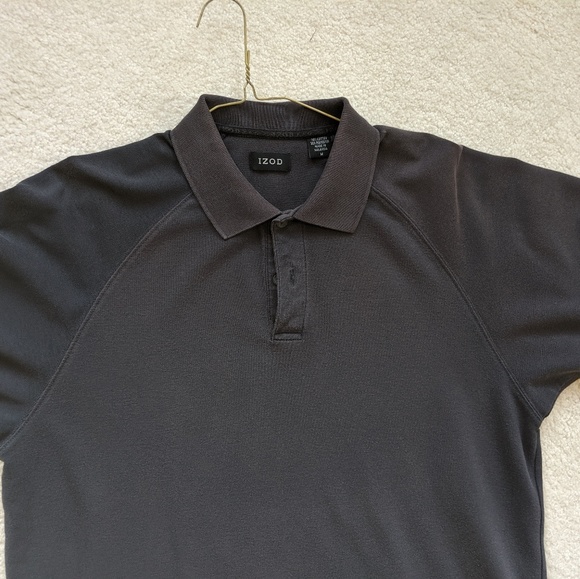 Izod Polo shirt - Picture 4 of 4